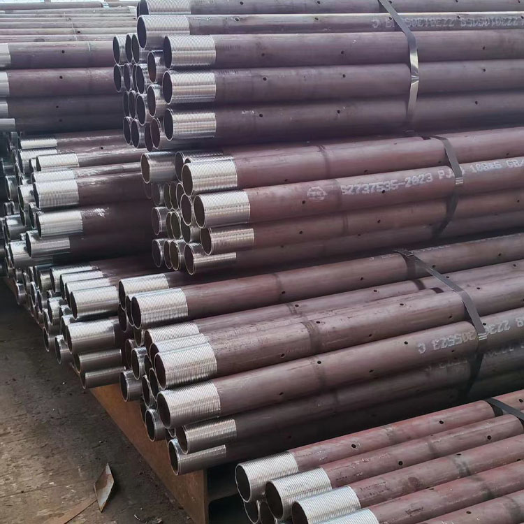 康保Φ108mm钢花管